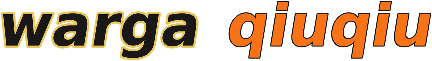 warga qiuqiu logo